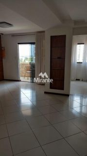 Apartamento Para Vender com 3 quartos sendo 1 suíte no bairro Santa Mônica em Feira De Santana