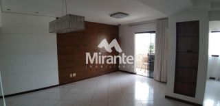 Apartamento Para Vender com 3 quartos sendo 1 suíte no bairro Santa Mônica em Feira De Santana