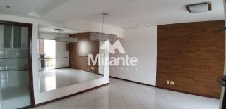 Apartamento Para Vender com 3 quartos sendo 1 suíte no bairro Santa Mônica em Feira De Santana
