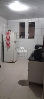 Casa Para Vender com 3 quartos sendo 1 suítes no bairro Santa Mônica em Feira De Santana