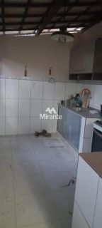 Casa Para Vender com 3 quartos sendo 1 suítes no bairro Santa Mônica em Feira De Santana