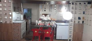 Casa Para Vender com 3 quartos sendo 1 suítes no bairro Santa Mônica em Feira De Santana