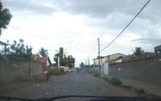 Lote / Terreno de Bairro Para Vender no bairro Mangabeira em Feira De Santana
