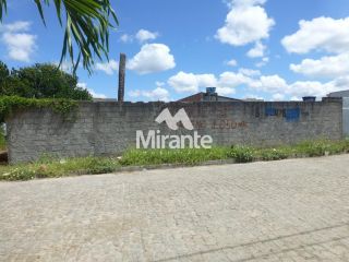 Lote / Terreno de Bairro Para Vender no bairro Sim em Feira De Santana