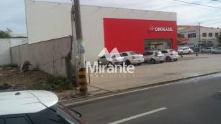 Lote / Terreno de Bairro Para Alugar no bairro Centro em Feira De Santana