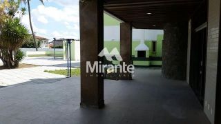 Casa Para Vender com 6 quartos sendo 4 suítes no bairro Eucalipto em Feira De Santana