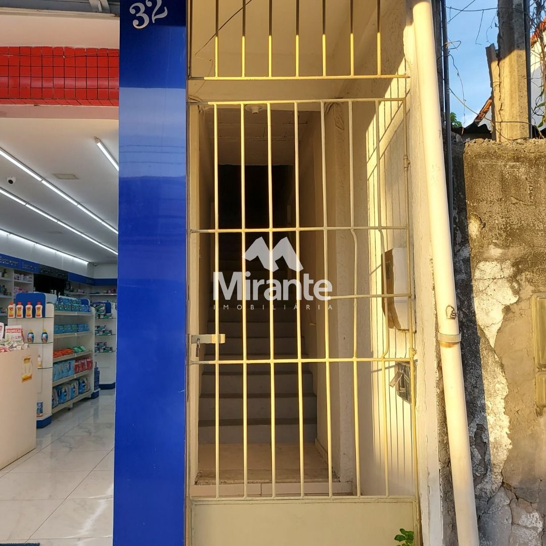 Edifício Comercial Para Alugar no bairro Sobradinho em Feira De Santana
