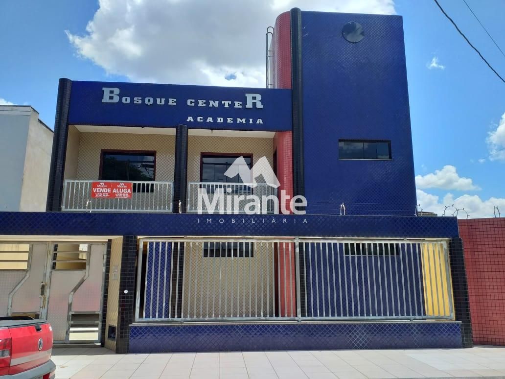 Prédio / Edifício Inteiro Comercial Para Vender no bairro Cidade Nova em Feira De Santana