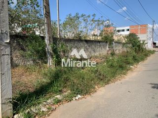 Lote / Terreno de Bairro Para Vender no bairro Santa Mônica em Feira De Santana