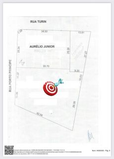 Lote / Terreno de Bairro Para Vender no bairro Santa Mônica em Feira De Santana