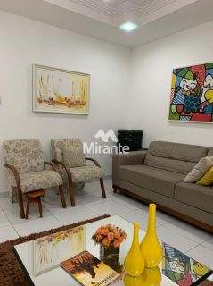 Casa Para Vender com 5 quartos sendo 3 suítes no bairro Tomba em Feira De Santana