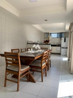 Casa Para Vender com 5 quartos sendo 3 suítes no bairro Tomba em Feira De Santana