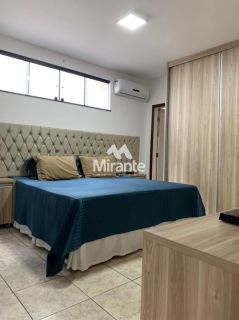 Casa Para Vender com 5 quartos sendo 3 suítes no bairro Tomba em Feira De Santana