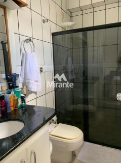Casa Para Vender com 5 quartos sendo 3 suítes no bairro Tomba em Feira De Santana
