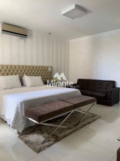 Casa Para Vender com 5 quartos sendo 3 suítes no bairro Tomba em Feira De Santana