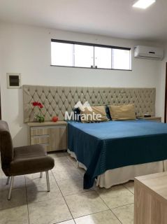 Casa Para Vender com 5 quartos sendo 3 suítes no bairro Tomba em Feira De Santana