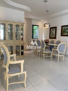 Casa Para Vender com 5 quartos sendo 3 suítes no bairro Tomba em Feira De Santana
