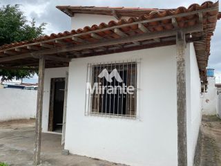 Casa Para Vender com 2 quartos no bairro Tomba em Feira De Santana