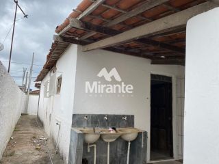 Casa Para Vender com 2 quartos no bairro Tomba em Feira De Santana