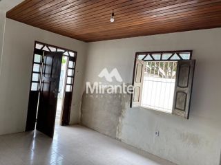 Casa Para Vender com 2 quartos no bairro Tomba em Feira De Santana
