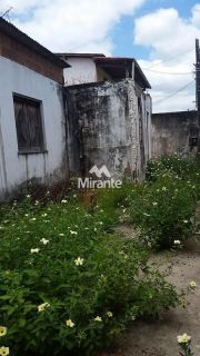 Casa Para Vender com 2 quartos no bairro Campo Limpo em Feira De Santana