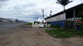 Galpão / Depósito / Armazém Para Vender no bairro Tomba em Feira De Santana