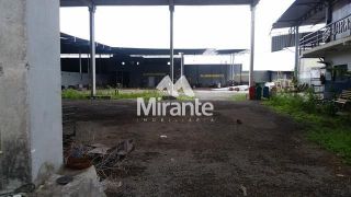 Galpão / Depósito / Armazém Para Vender no bairro Tomba em Feira De Santana
