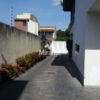 Casa Para Vender com 4 quartos sendo 4 suítes no bairro Jardim Cruzeiro em Feira De Santana