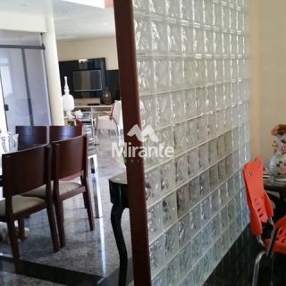 Casa Para Vender com 4 quartos sendo 4 suítes no bairro Jardim Cruzeiro em Feira De Santana