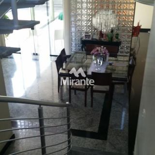 Casa Para Vender com 4 quartos sendo 4 suítes no bairro Jardim Cruzeiro em Feira De Santana