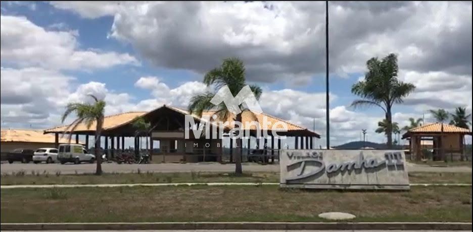 Lote / Terreno de Condomínio Para Vender no bairro Sim em Feira De Santana