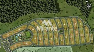 Lote / Terreno de Condomínio Para Vender no bairro Sim em Feira De Santana