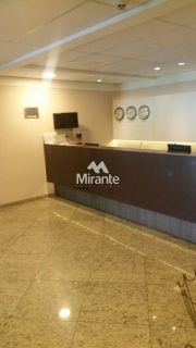 Flat Mobiliado  Para Vender com 1 quartos no bairro Capuchinhos em Feira De Santana