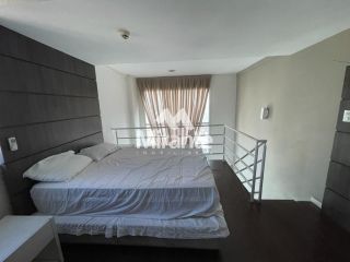 Flat Mobiliado  Para Vender com 1 quartos no bairro Capuchinhos em Feira De Santana