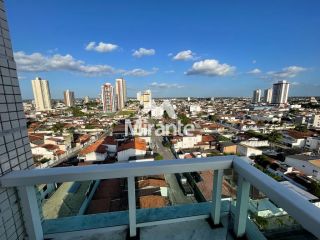 Flat Mobiliado  Para Vender com 1 quartos no bairro Capuchinhos em Feira De Santana