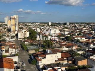 Flat Mobiliado  Para Vender com 1 quartos no bairro Capuchinhos em Feira De Santana