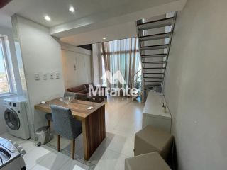 Flat Mobiliado  Para Vender com 1 quartos no bairro Capuchinhos em Feira De Santana