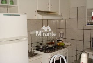 Casa Para Vender com 2 quartos no bairro Ponto Central em Feira De Santana