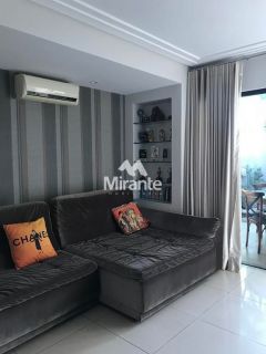 Casa Para Vender com 3 quartos sendo 1 suítes no bairro Brasília em Feira De Santana