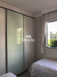 Casa Para Vender com 3 quartos sendo 1 suítes no bairro Brasília em Feira De Santana