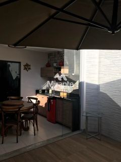 Casa Para Vender com 3 quartos sendo 1 suítes no bairro Brasília em Feira De Santana