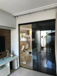 Casa Para Vender com 3 quartos sendo 1 suítes no bairro Brasília em Feira De Santana