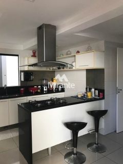 Casa Para Vender com 3 quartos sendo 1 suítes no bairro Brasília em Feira De Santana