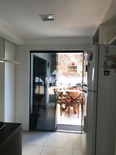 Casa Para Vender com 3 quartos sendo 1 suítes no bairro Brasília em Feira De Santana