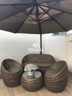 Casa Para Vender com 3 quartos sendo 1 suítes no bairro Brasília em Feira De Santana