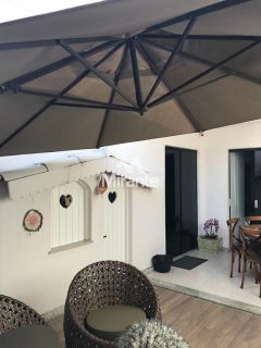Casa Para Vender com 3 quartos sendo 1 suítes no bairro Brasília em Feira De Santana