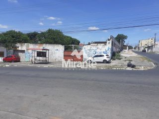 Lote / Terreno de Bairro Para Vender no bairro Sobradinho em Feira De Santana