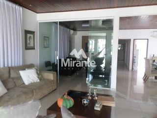 Casa Para Vender com 3 quartos sendo 1 suítes no bairro Santa Mônica em Feira De Santana