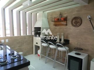 Casa Para Vender com 3 quartos sendo 1 suítes no bairro Santa Mônica em Feira De Santana