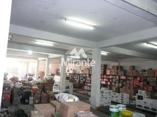 Prédio / Edifício Inteiro Comercial Para Alugar no bairro Centro em Feira De Santana